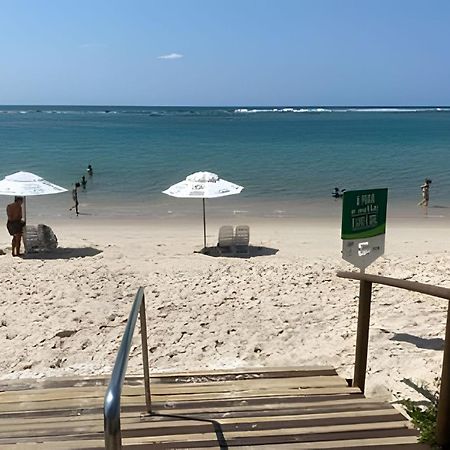 Barra Bali Beach Service Barra de São Miguel Eksteriør bilde