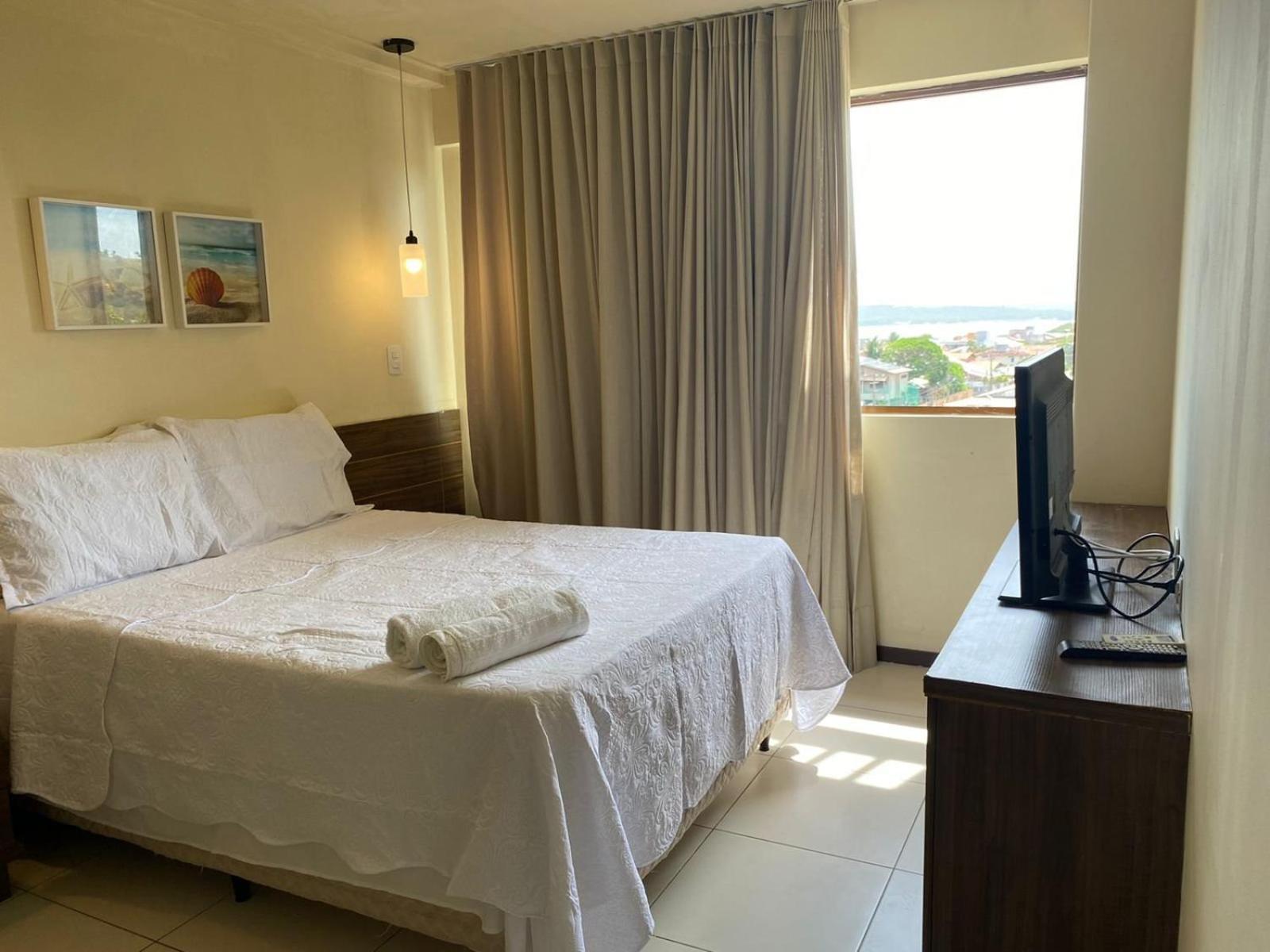 Barra Bali Beach Service Barra de São Miguel Eksteriør bilde