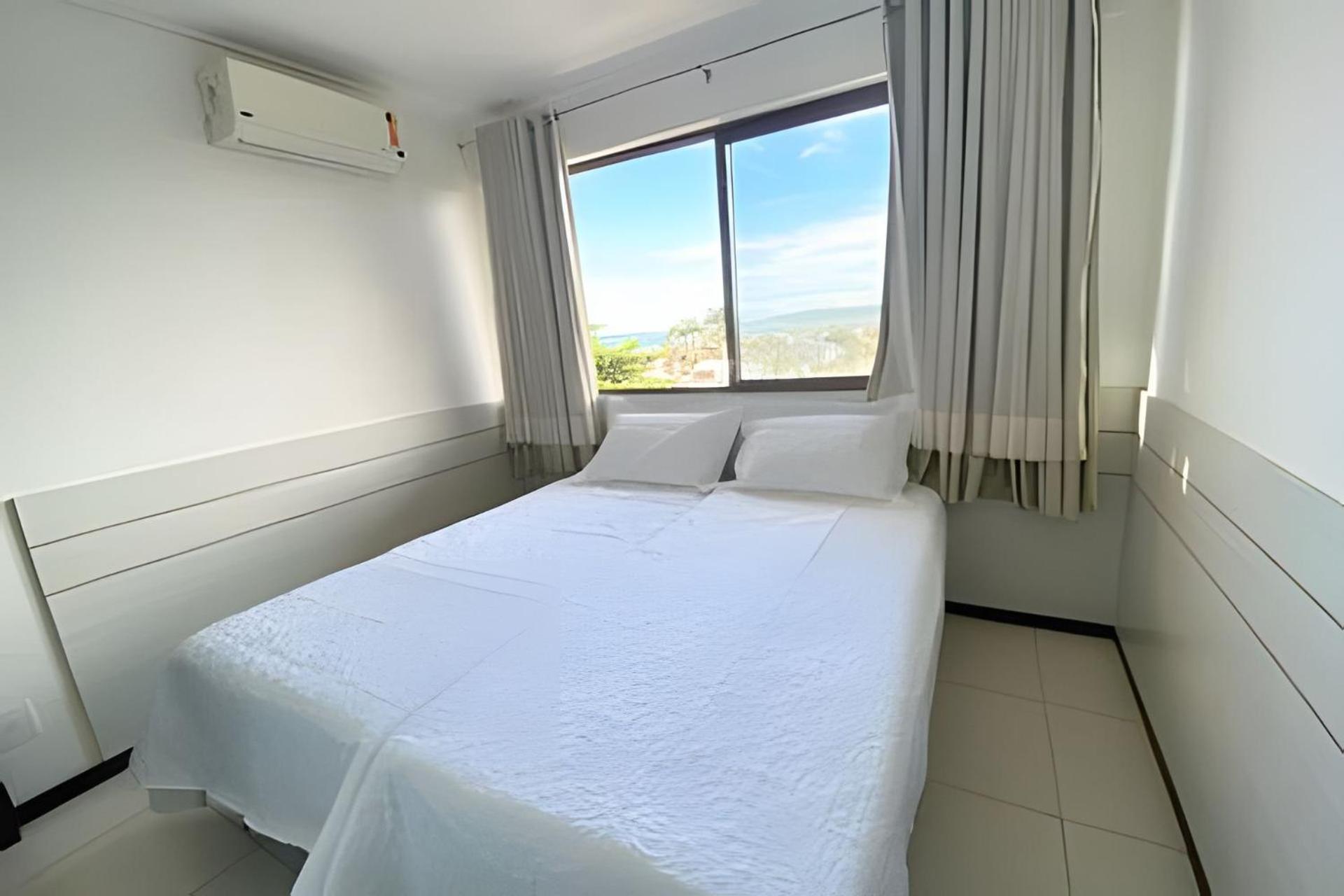 Barra Bali Beach Service Barra de São Miguel Eksteriør bilde